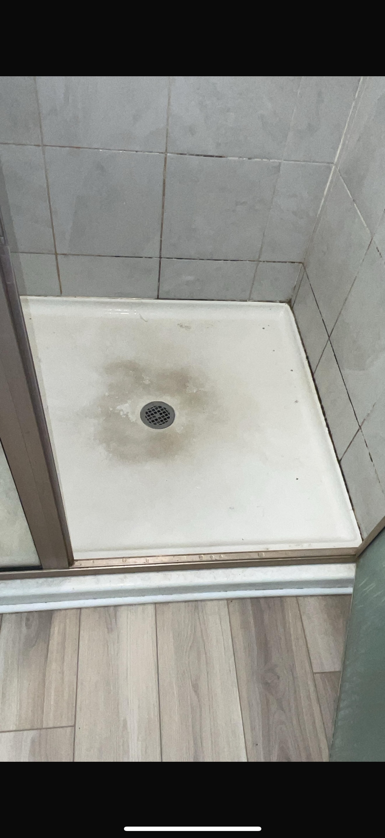 New construction cleaning service